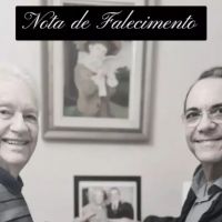 Morre o comerciante Nery Lima, pai de Décio Lima, aos 88 anos 