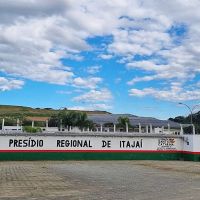 Justiça bota em liberdade presos do semiaberto 