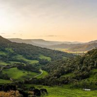 Santa Catarina se lança oficialmente como destino de inverno