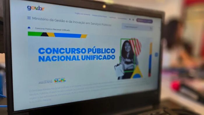 Cerca de 80 mil pessoas vão fazer o exame (Foto: Divulgação)