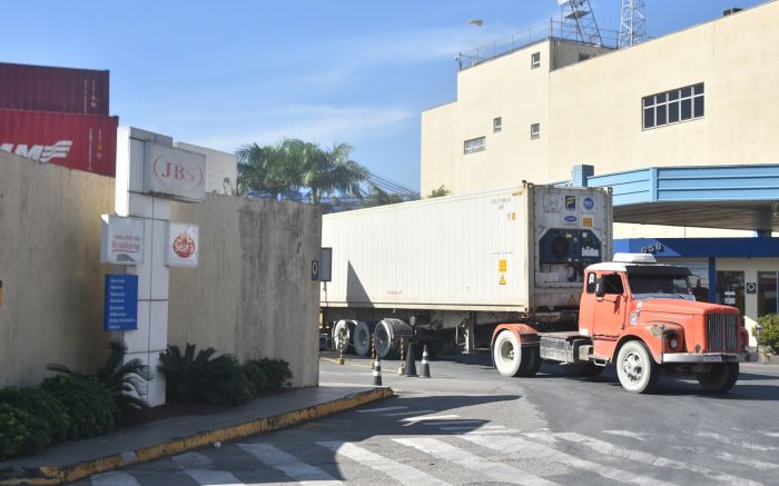 Seara é que está na linha de frente do negócio 
(foto: João Batista)