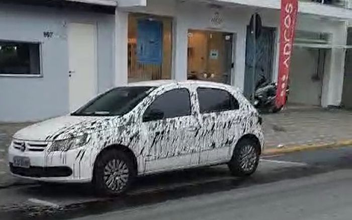 Secretaria de Obras irá assumir o reparo dos carros (Foto: Reprodução)