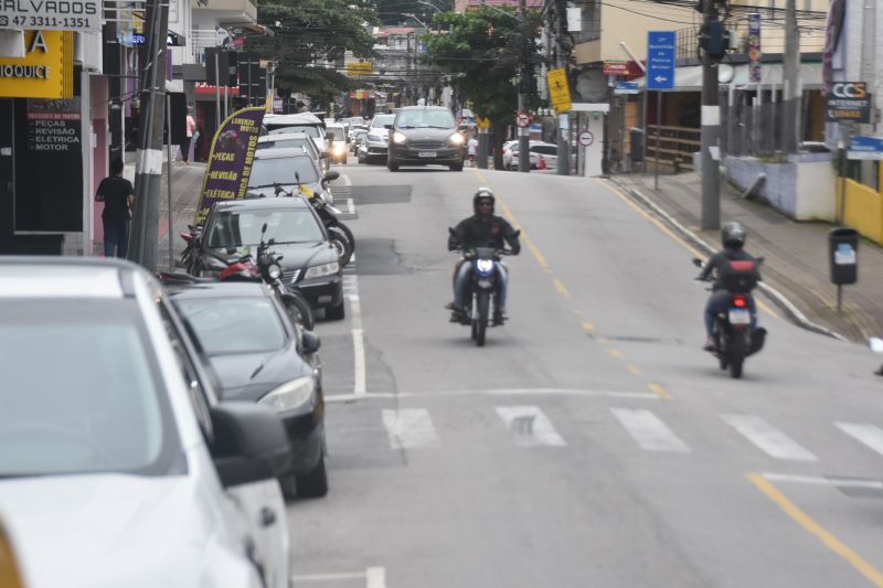 Prefeitura tem projeto licitado de abertura da avenida Martin Luther até o Ariribá