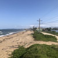 Morador denuncia que “PEC das Praias” já tá "valendo" em Barra Velha 