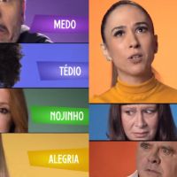 Dublagem brasileira de Divertida Mente 2 viraliza na web