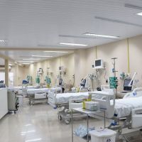 Hospital Marieta Konder Bornhausen abre 10 novos leitos de UTI 