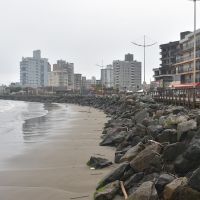 TCE suspende licitação para alargamento da Praia do Gravatá