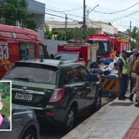 Explosão em ar-condicionado mata jovem de 19 anos 