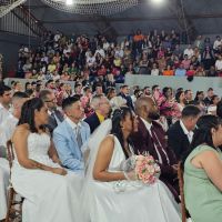 Casamento coletivo de Navegantes está com inscrições abertas e gratuitas