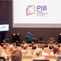 “PIB Week” faz conexão entre mercado e experiências inovadoras aos alunos