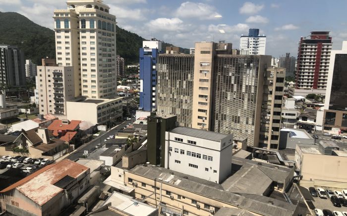 Discussão leva em conta fim do prazo de concessão neste ano (Foto: Arquivo/João Batista)