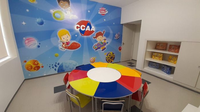 Para mais informações, entre em contato pelo telefone
(47) 3348-1663 ou através do Instagra @ccaaitajai (Foto: Divulgação)