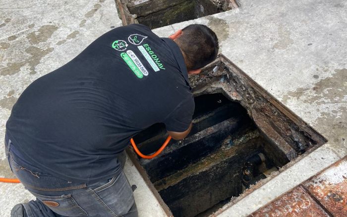 Hotel foi notificado em março,  não fez regularização e levou multa 
(foto: leitor)