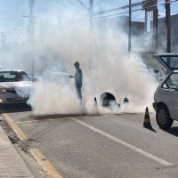 Bairros de Balneário Camboriú vão ser vistoriados por “caça-esgoto”; veja as ruas 