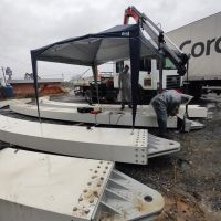 Ponte entre Penha e Navegantes será interditada; veja mudanças no trânsito  