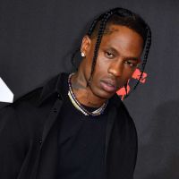 Travis Scott confirma show em São Paulo  