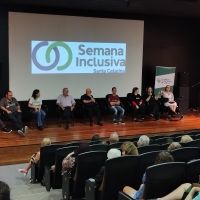 Semana Inclusiva é cancelada por causa das eleições  