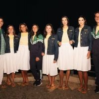 Uniforme do Brasil para abertura das Olimpíadas de Paris é detonado  