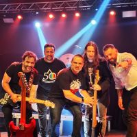 Programação musical vai do rock ao samba em Itajaí; confira 