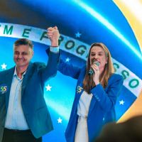 Juliana Pavan e Nilson Probst juntos na disputa da prefeitura de BC; veja nominata de vereadores  