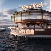  Itapema ganha Hard Rock Café al mare   