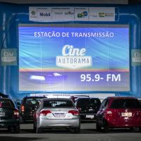 Igual antigamente: Blu vai ter sessões de cinema drive-in gratuitas  