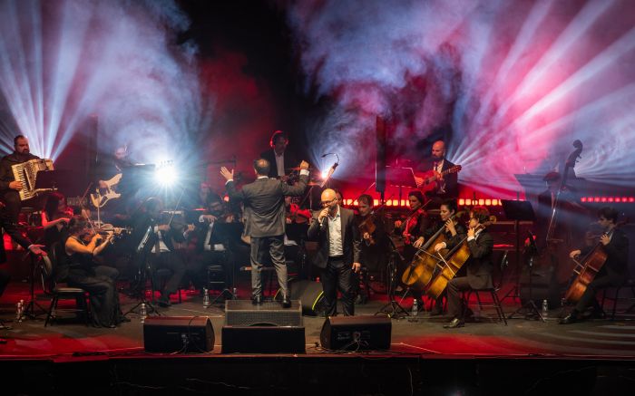 Amfri concorre com 14 artistas na categoria adulto e seis na infanto-juvenil (Foto: Divulgação/Secom-SC)