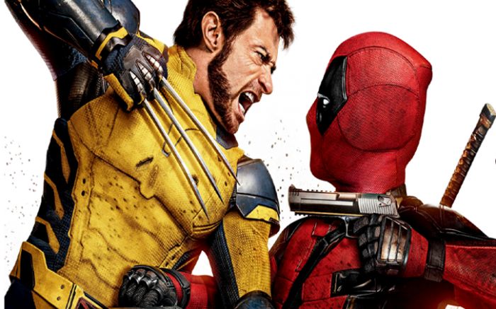 Ryan e Hugh vivem Deadpool e Wolverine
(Foto: Reprodução/Redes sociais/Marvel)