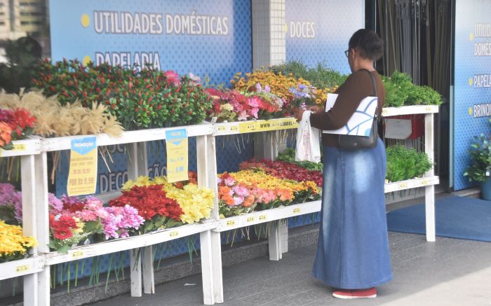 Santa Catarina ficou em 14º lugar no país, com 290 atividades isentas de alvarás (Foto: Arquivo/João Batista)