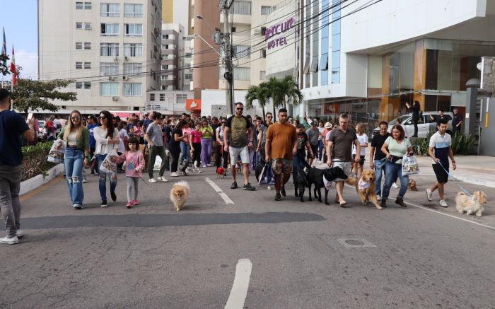 Festas serão nos dias 21 de julho e 4 de agosto (Foto: Divulgação) 