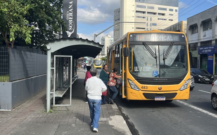 Novidades vão reforçar serviço pra atender bairros e horários de pico (Foto: João Batista)