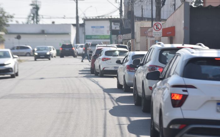 Ideia é facilitar o acesso à balsa da travessia entre Barra do Rio e Machados
 (Foto: João Batista)