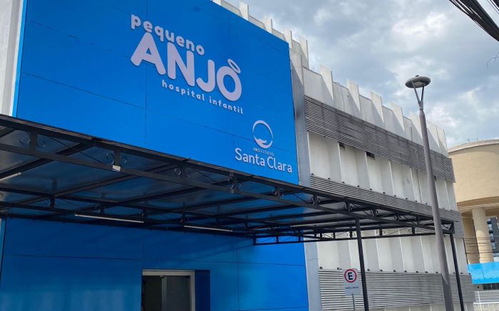 Equipe pede contratações; hospital diz que quadro atual atende o que diz a lei 
 (Foto: Arquivo)