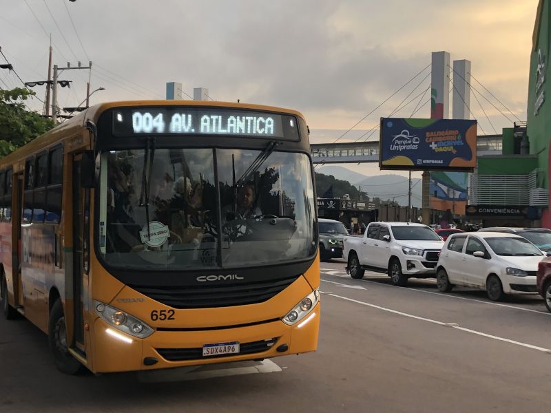 BC ficou entre as três melhores em Infraestrutura e Mobilidade (foto: João Batista)