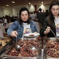 Camisetas para 16ª Gororoba do Jotacê já estão à venda  