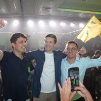 Com presença virtual de Bolsonaro, Peeter Grando e LaBarrica confirmados em BC