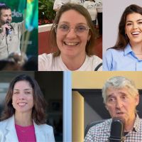 Enquete: vote no seu favorito para as eleições em Bombinhas  