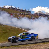 Maior campeonato de drift do Brasil virá a BC