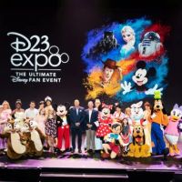 Disney e Pixar revelam novas produções 