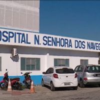 Briga de facas termina com dois no hospital   