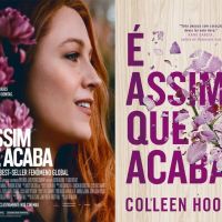 Filme “É assim que acaba” chega às telonas do Arcoplex