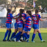 Marcílio Divas conhece as adversárias no Catarinense feminino