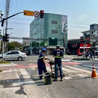 Obra da Emasa vai bloquear trânsito no sábado