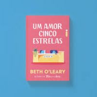 Autora de “Teto para Dois” lança livro com personagem brasileiro