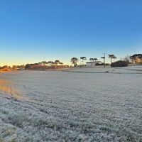 Enquete: Como você está sobrevivendo ao frio em Santa Catarina?