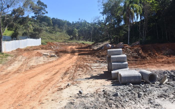 Acordo judicial também acaba com batalha judicial que travava regularização de imóveis para famílias da área 
 (Foto: João Batista)
