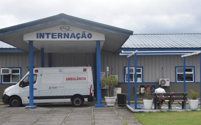 Mortes ocorreram de domingo para segunda (Foto: Arquivo)