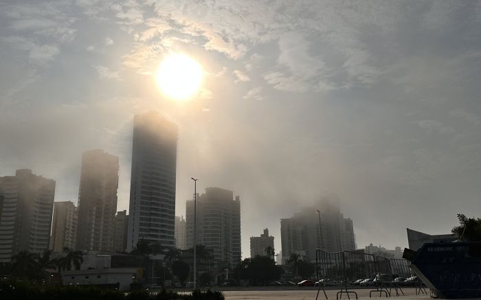 Frio continua intenso até quinta-feira (Foto: Arquivo DIARINHO)  