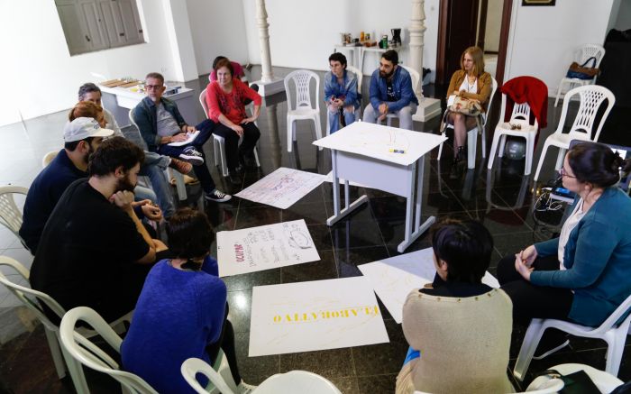 Artistas, coletivos, editoras e selos podem participar de evento (Foto: Divulgação)