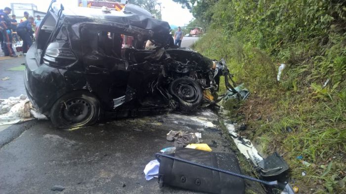 Motorista do Mobi sofreu várias queimaduras, mas sobreviveu

(Foto: Arquivo)